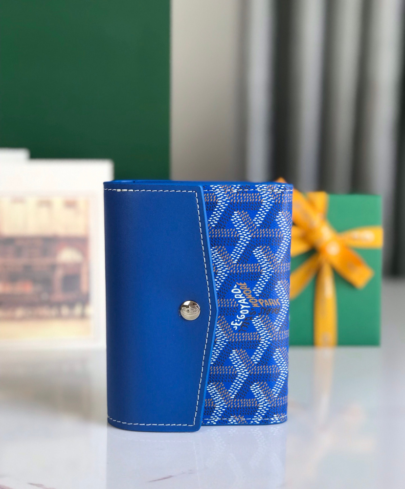 Saint-Gabriel Wallet