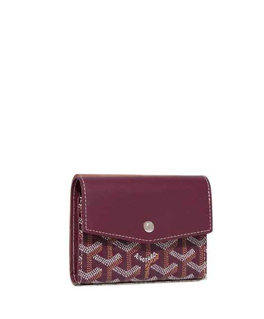 Saint-Gabriel Wallet