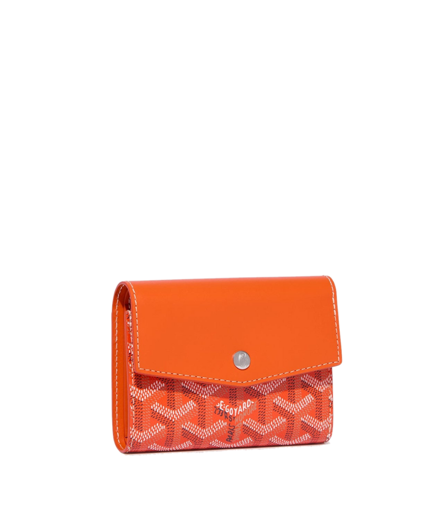 Saint-Gabriel Wallet