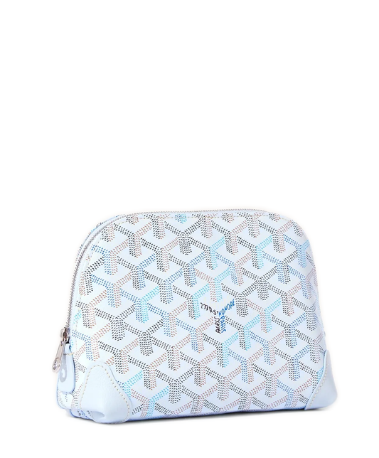 Vendome Cosmetic Pouch Multicolored
