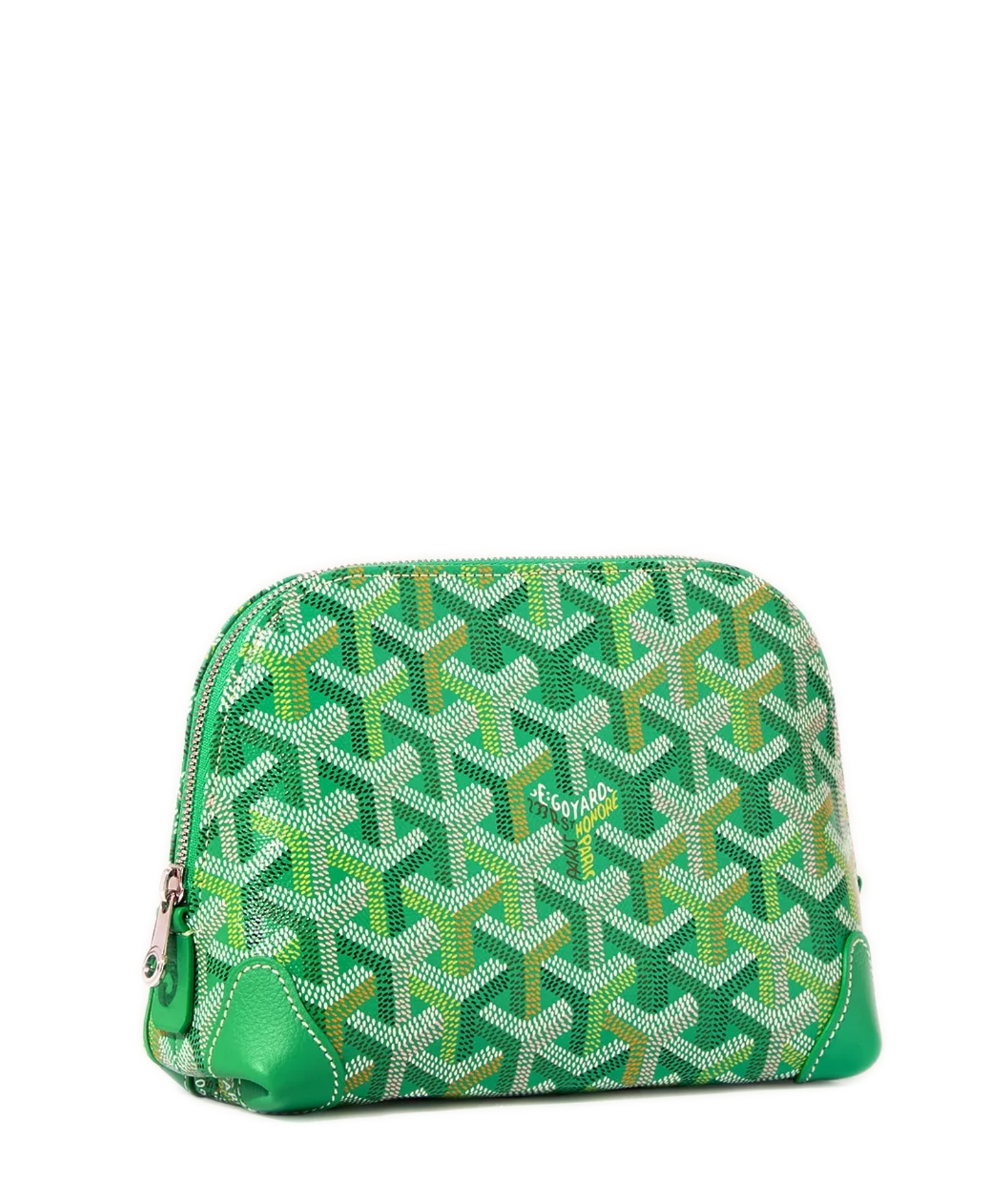Vendome Cosmetic Pouch Multicolored