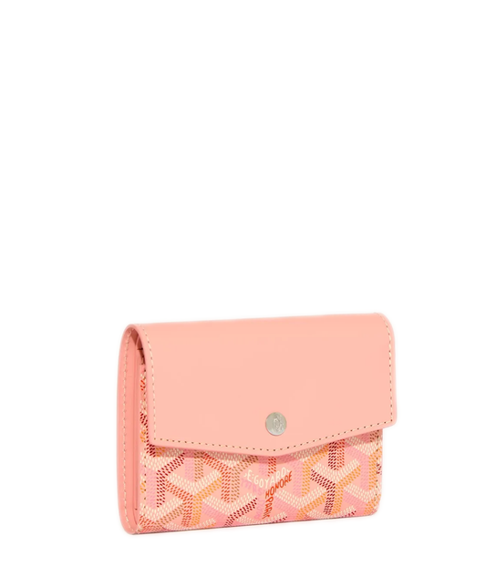 Saint-Gabriel Wallet Multicolored