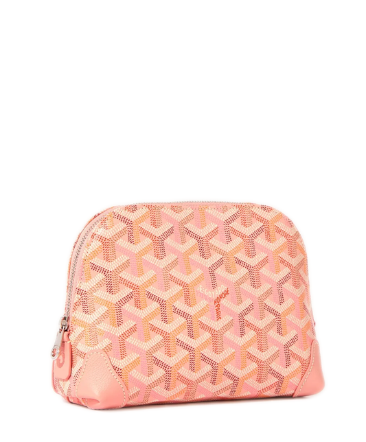 Vendome Cosmetic Pouch Multicolored
