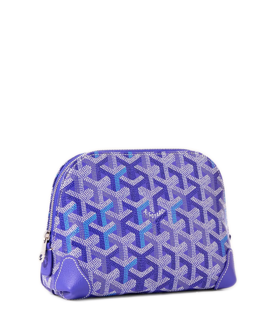 Vendome Cosmetic Pouch Multicolored