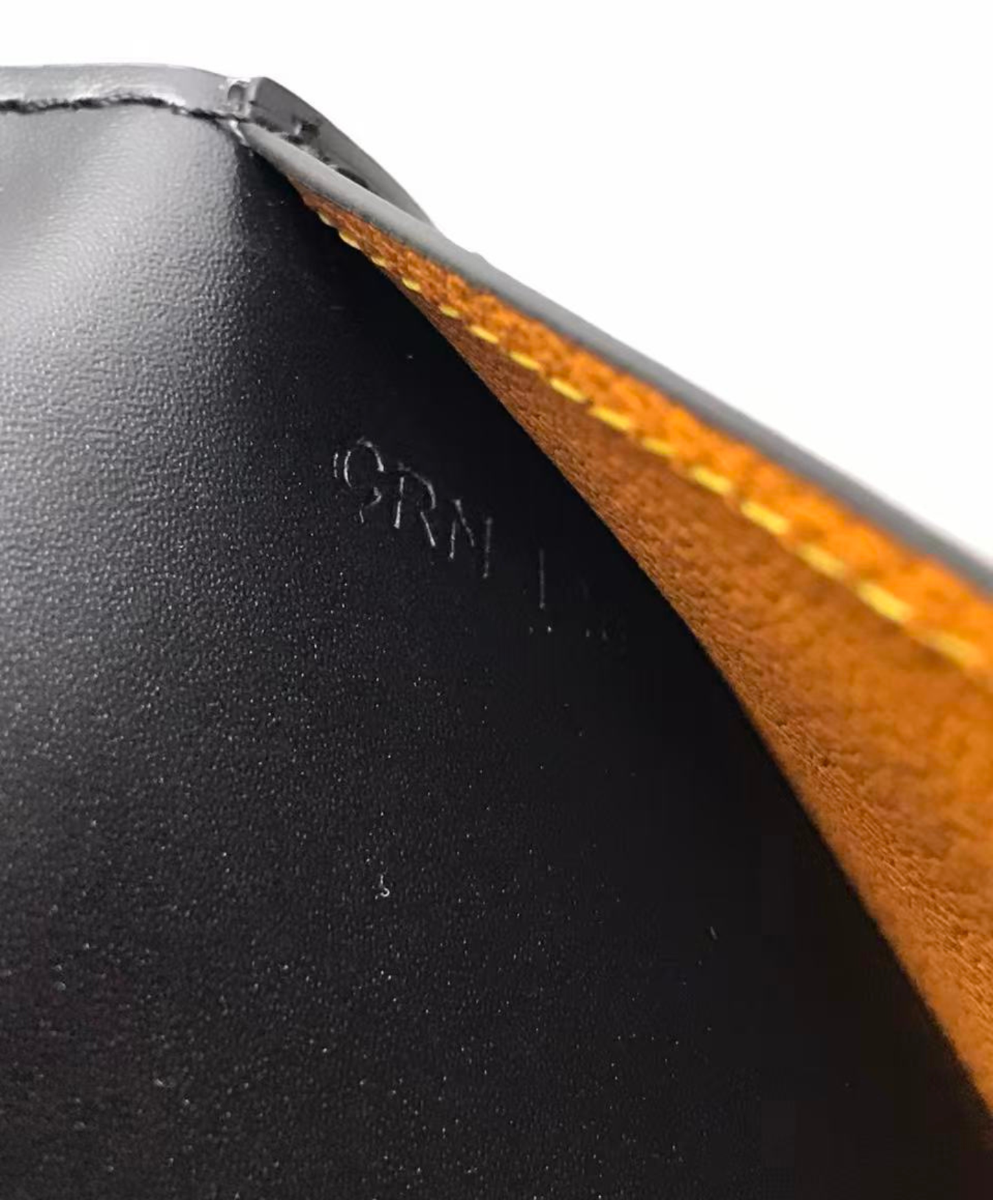 Saint-Lambert Wallet