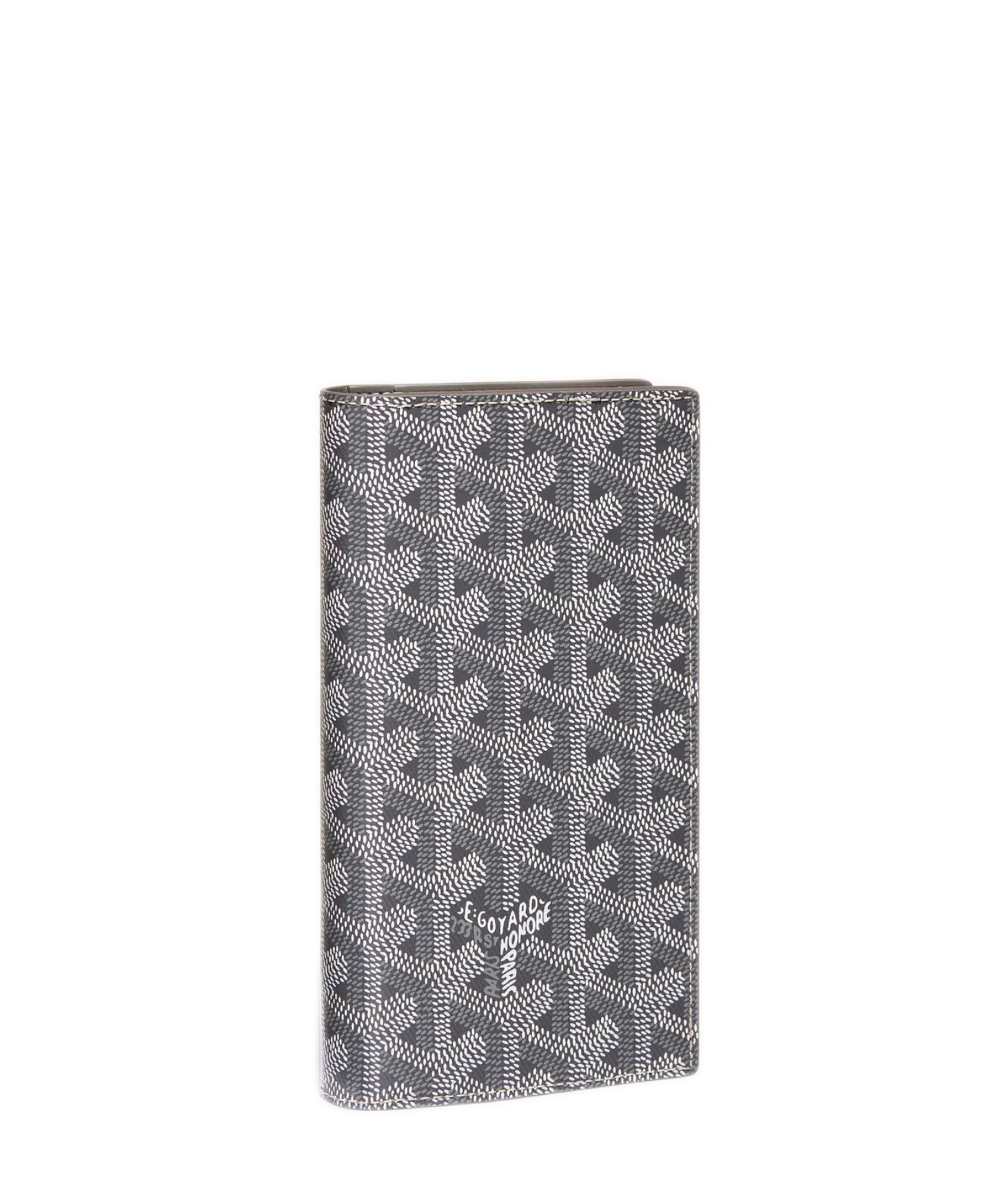 Saint-Lambert Wallet