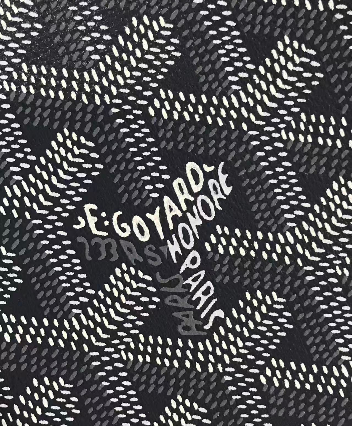 Saint-Lambert Wallet