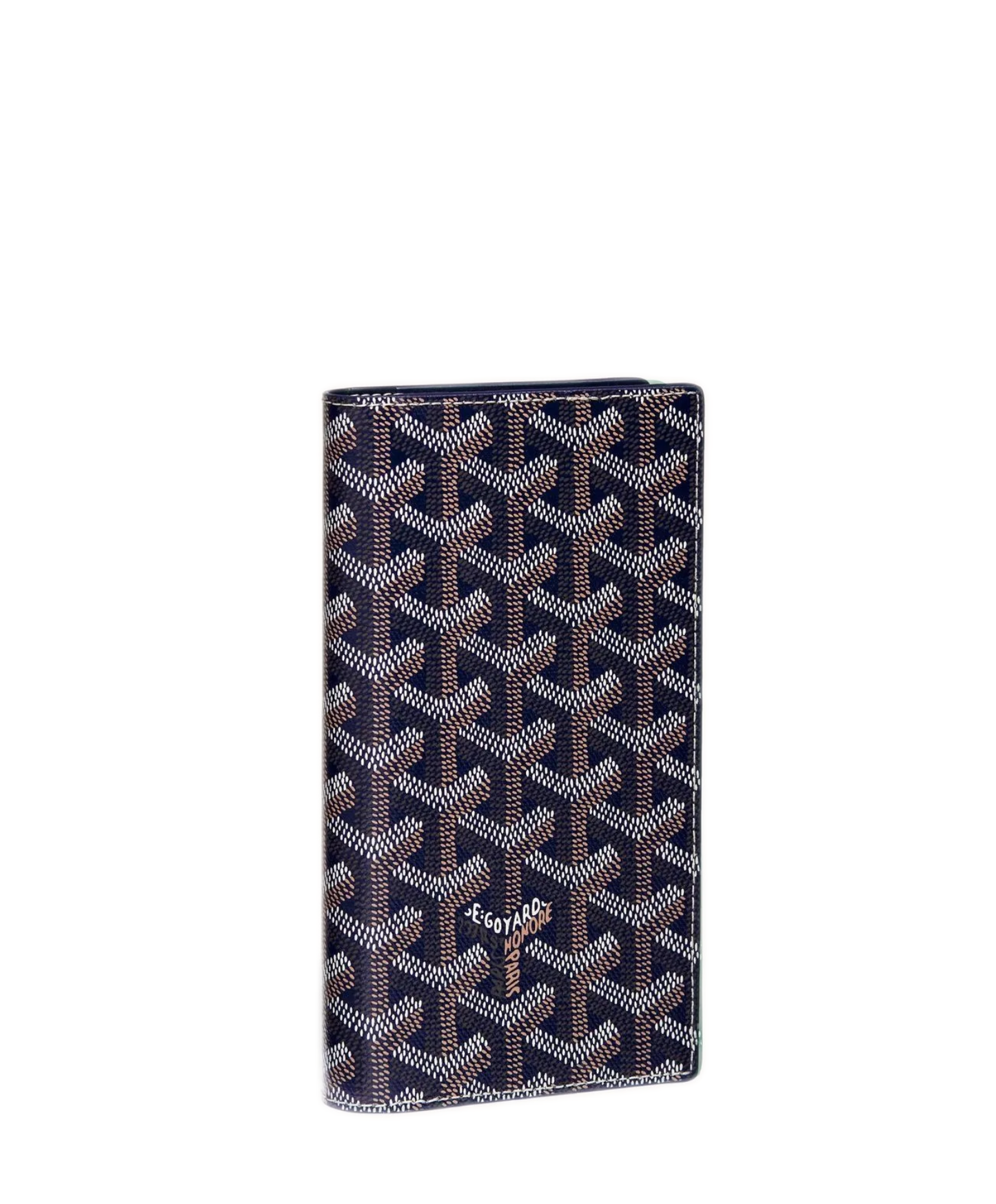 Saint-Lambert Wallet