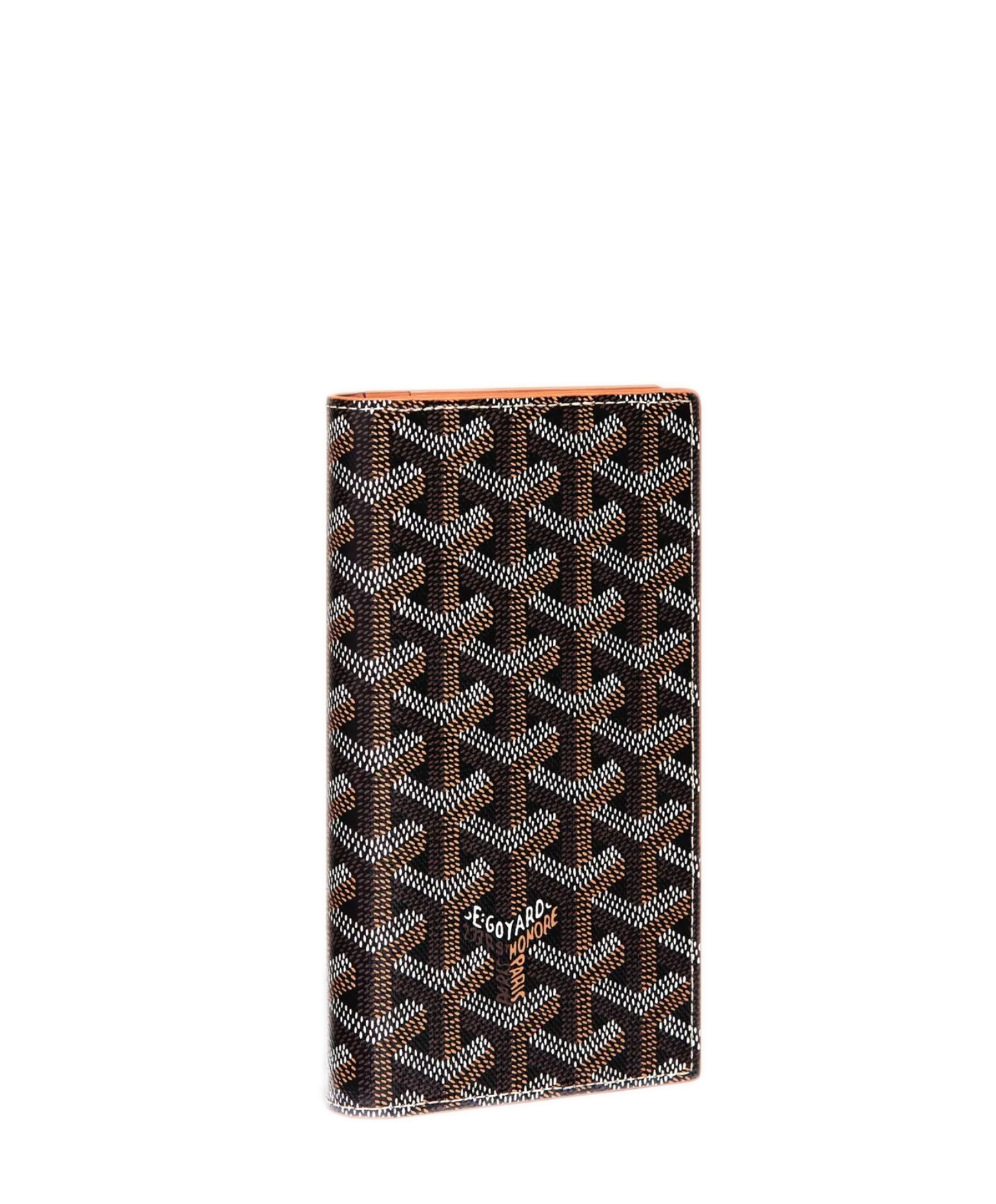 Saint-Lambert Wallet