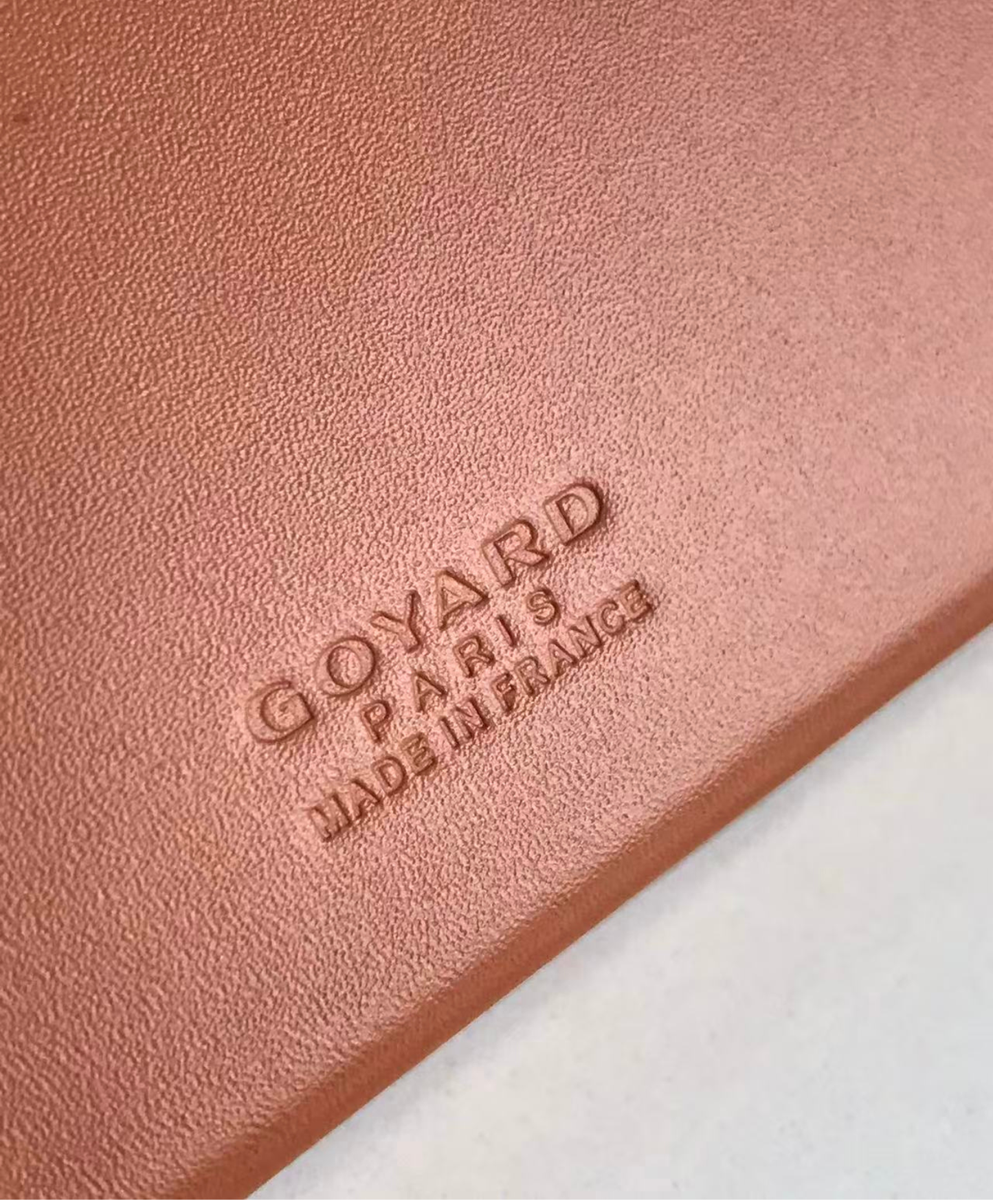 Saint-Lambert Wallet