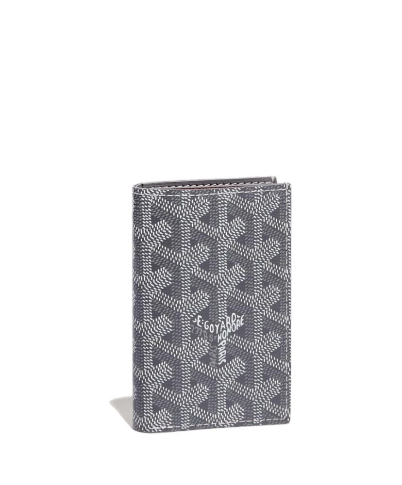 Saint-Pierre Card Wallet