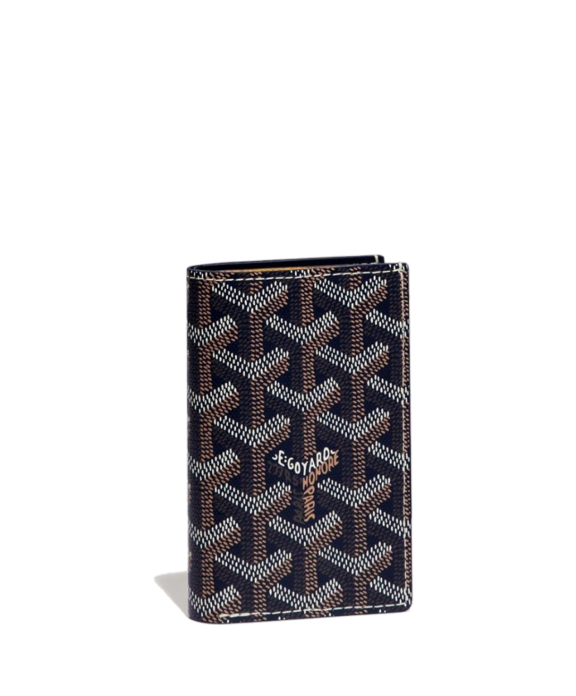 Saint-Pierre Card Wallet