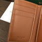 Saint-Pierre Card Wallet