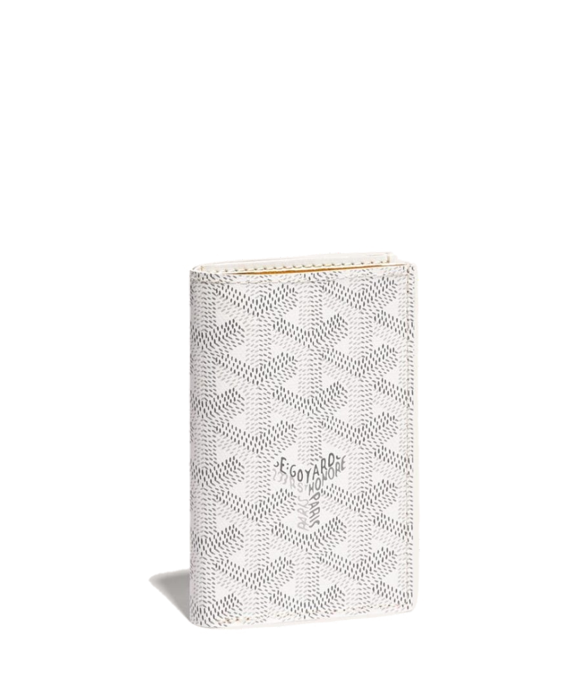 Saint-Pierre Card Wallet