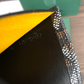 Saint-Pierre Card Wallet