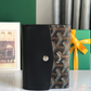 Saint-Gabriel Wallet