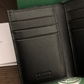 Saint-Pierre Card Wallet