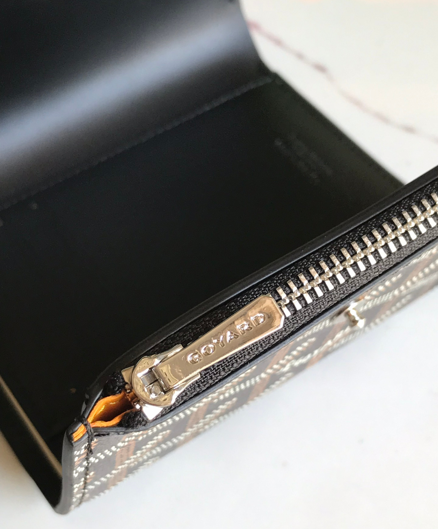 Saint-Gabriel Wallet
