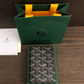 Saint-Pierre Card Wallet