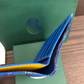 Saint-Pierre Card Wallet