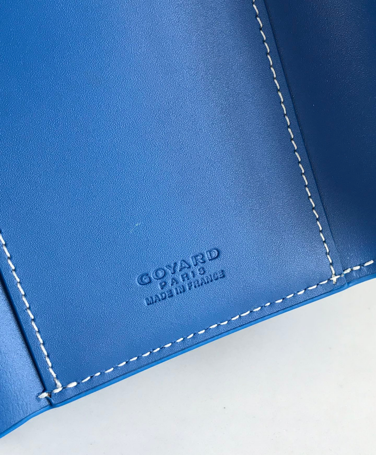 Saint-Gabriel Wallet