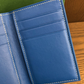 Saint-Pierre Card Wallet