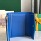 Saint-Gabriel Wallet