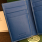 Saint-Pierre Card Wallet