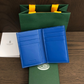 Saint-Pierre Card Wallet