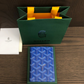 Saint-Pierre Card Wallet