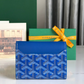 Saint-Gabriel Wallet