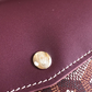 Saint-Gabriel Wallet