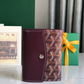 Saint-Gabriel Wallet