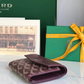 Saint-Gabriel Wallet