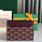Saint-Gabriel Wallet