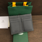 Saint-Pierre Card Wallet