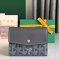 Saint-Gabriel Wallet