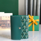 Saint-Gabriel Wallet