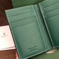 Saint-Pierre Card Wallet