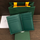 Saint-Pierre Card Wallet