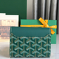 Saint-Gabriel Wallet