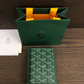Saint-Pierre Card Wallet