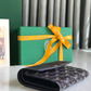 Saint-Gabriel Wallet