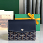 Saint-Gabriel Wallet