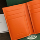 Saint-Pierre Card Wallet