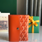 Saint-Gabriel Wallet