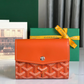 Saint-Gabriel Wallet