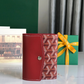 Saint-Gabriel Wallet