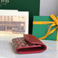 Saint-Gabriel Wallet