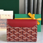 Saint-Gabriel Wallet
